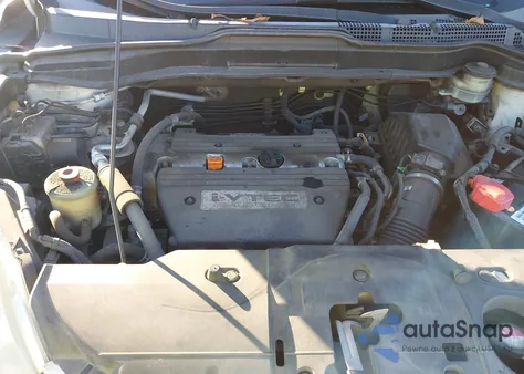 2008 Honda Cr-V Ex from USA, damaged, VIN 5J6RE48518L028541